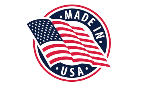 Made in USA certification for primebiome supplement